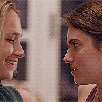 beneath-the-rubble:  Rare Pair [17/?] Jessa and Marnie-Girls