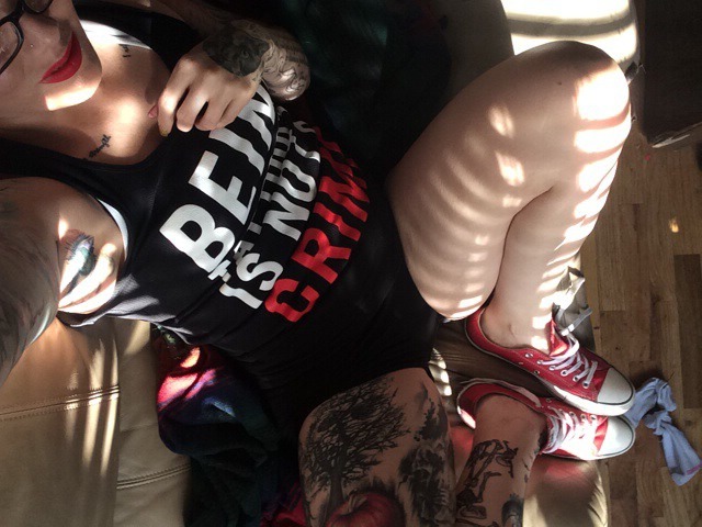 Ms. Sinsexy Sinful But Forgiven Nsfw 18+