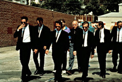 statikgodsson:  Reservoir Dogs (1992) 