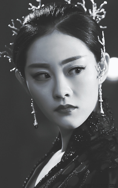 Fc: Zhu Xudan ()