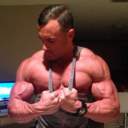 BIG GUYS HUB