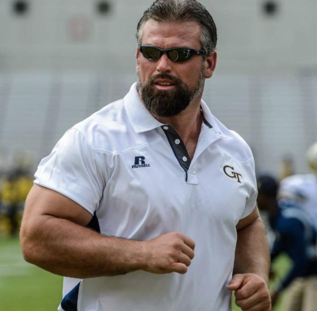 post-cro-magnon-conundrum:  Zach Reed