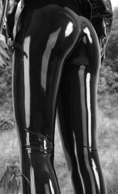 Rubber Mistress