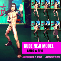 gninsdimension:    NEJI - nude model Keep