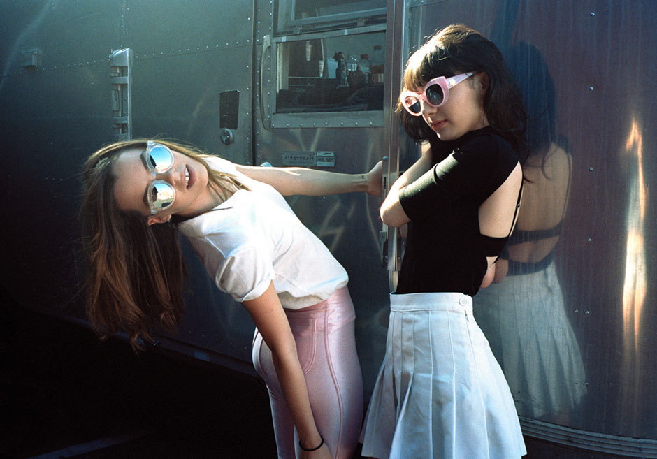 addyhanlon:  GUEST LENS: DARIA KOBAYASHI RITCH FOR CRAP EYEWEAR S/S ‘15source: http://www.crapeyewear.com/pages/guest-lens-daria-kobayashi-ritchPhotographer: