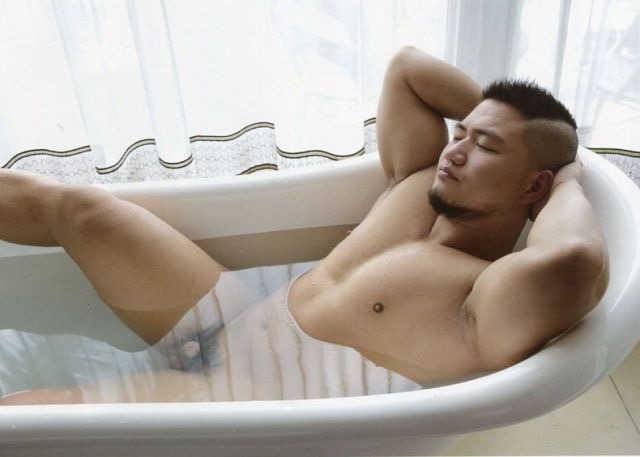 Asian Men