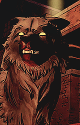 renegon:Video Game Challenge | Male Characters [2/7] | Bigby Wolf