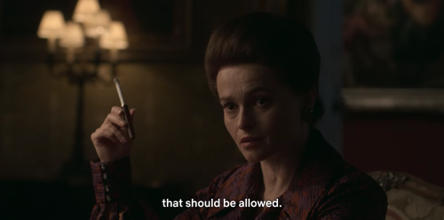chanelbagsandcigarettedrags: The Crown, Season 4