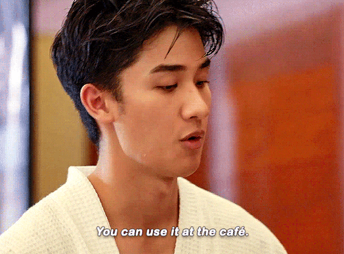 Oh, Kao. Yes? I Trust You With Sun. All Right. But There's One Thing I Ask Of You. No Matter What, Don't