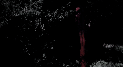 alarkling:          Suddenly she is no longer / singing her maidenly songs         about her mother’