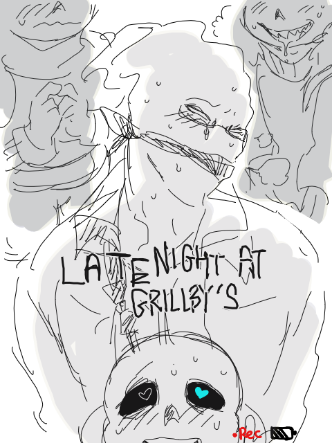 creampiesummer:  Totally random drawings