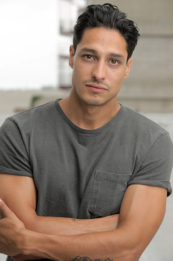 latinxrpc: Carlos Miranda actor, director. age uknkown. currently in ‘vida’