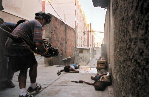 newordre: Cidade de Deus (2002), Dir. Fernando Meirelles