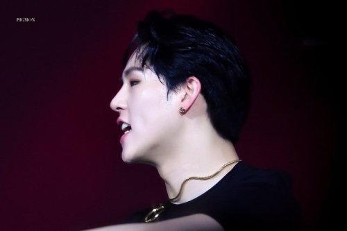 tuesday:Joohoney at 2019 World Tour ‘We Are Here' photo credit: ONANDON_1006 +&