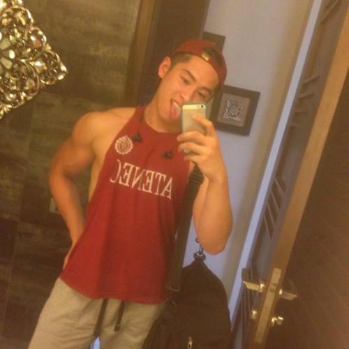 hotfilipinoboysnation:Paolo Abes