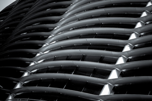  Walbrook Stream by Skuggzi Via Flickr: The Walbrook Building, City of London. Foster and Partners 2