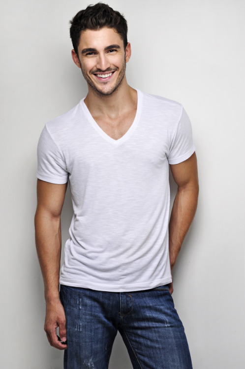 gaymadridboy:  Diego Amaral 