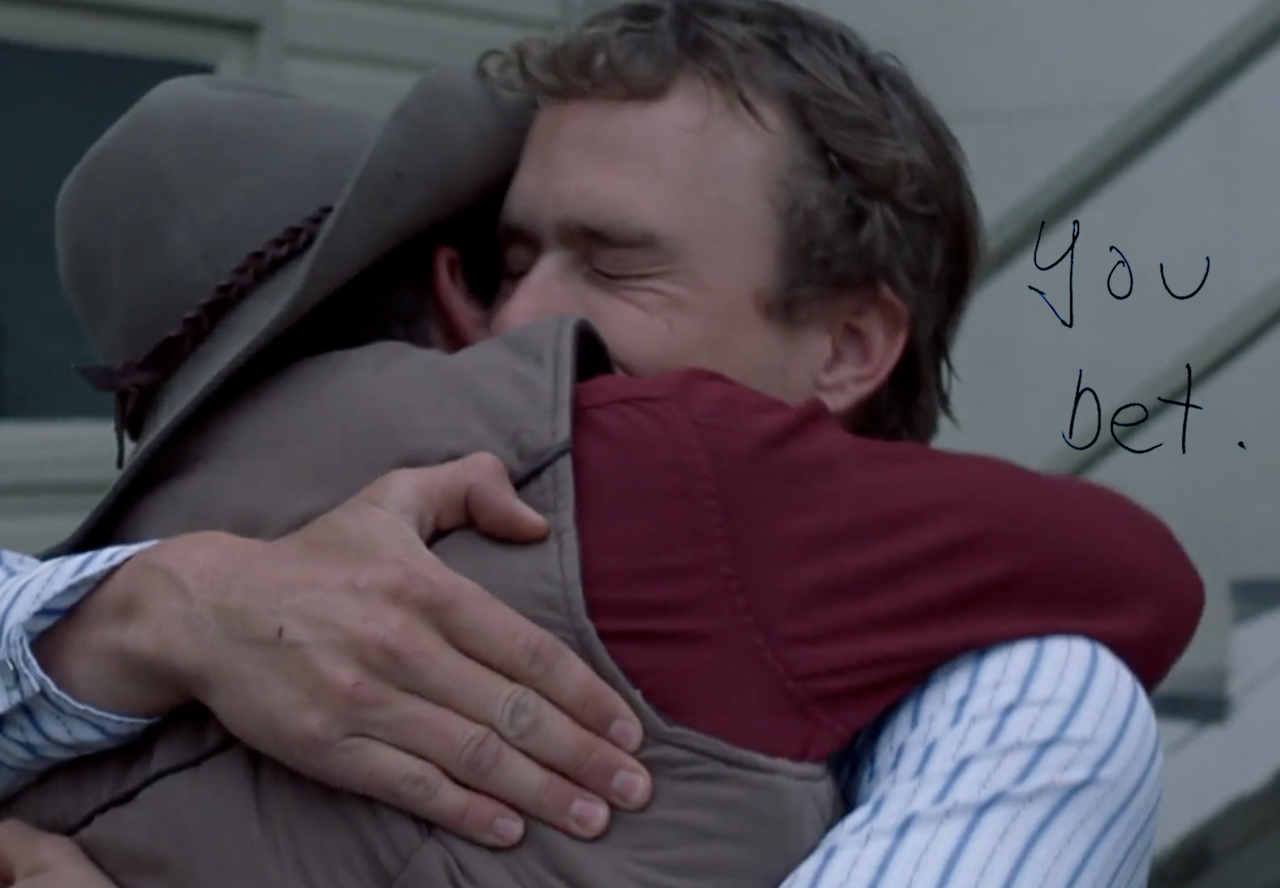 poesspace: Brokeback Mountain (2005) dir. Ang Lee