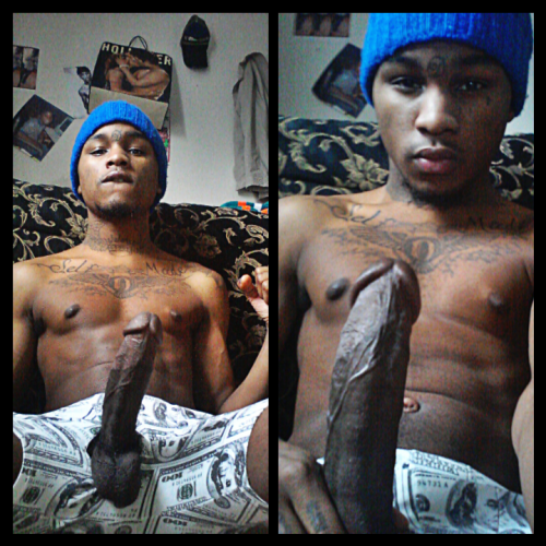 imchillnjustchilln:  Instagram- kinggdayday