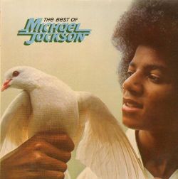 40 Years Ago Today |12/8/72| Motown Records Released, The Best Of Michael Jackson,