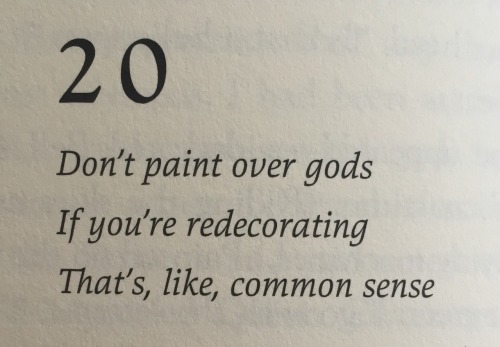 my favorite apollo haiku from the hidden oracle