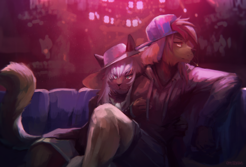 troublemakers 