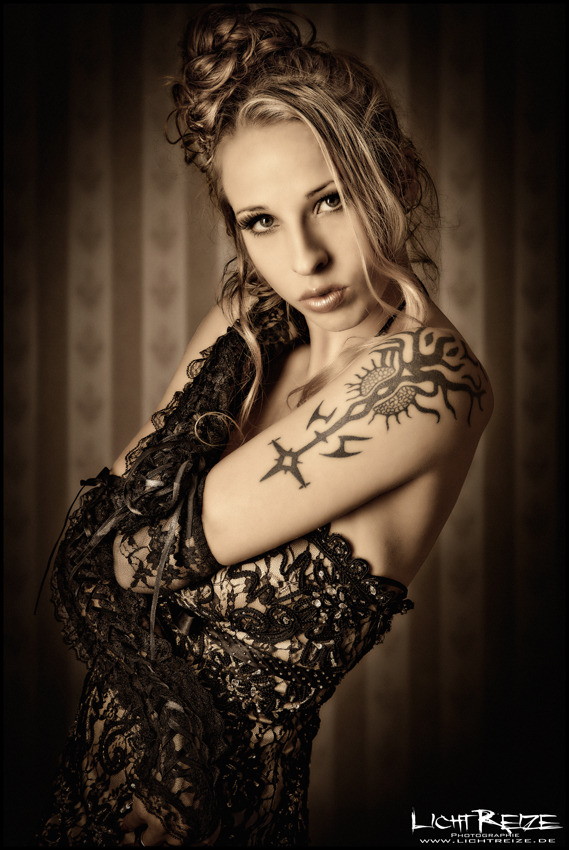 spider1961:  so long… by LichtReize