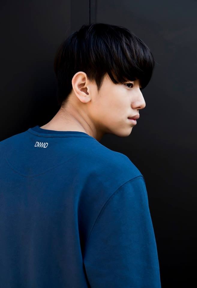 skawngur:  DOWN MOOD 2014 f/w lookbook