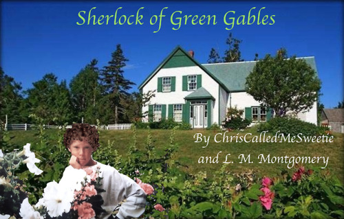 chriscalledmesweetie: Sherlock of Green Gables Mycroft Holmes and Greg Lestrade, confirmed bachelors