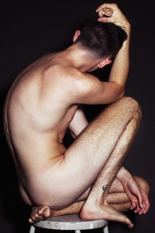 gluteus maximus