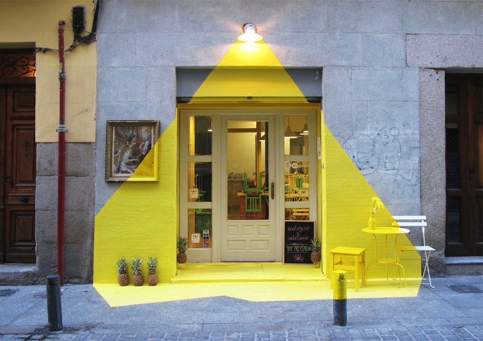 artruby:  Design by (fos). 