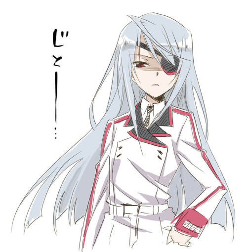  [二次元(ふたば)] via Illustail