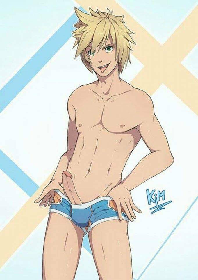 kitsunekoshibalife:  (CREDIT TO THE ORIGINAL OWNER) Who doesn’t mind a little KH