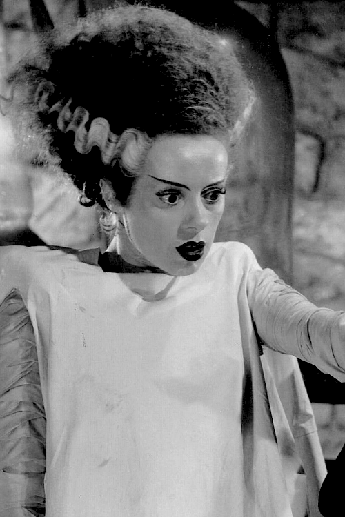 bellecs:  Elsa Lanchester, born in 1902 and was the daughter of unmarried, radical,