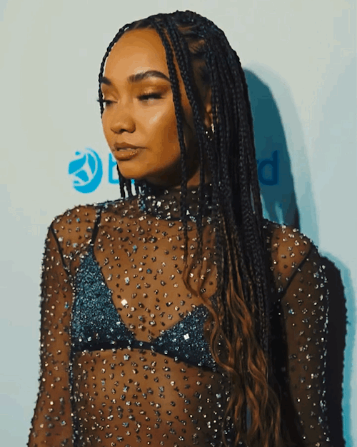 Happy 33rd Birthday Leigh-Anne!