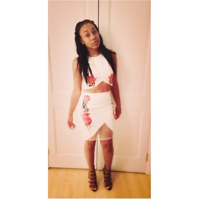 rhythmandrunway:  &ldquo;Confidence is silent. Insecurities are loud.&rdquo;