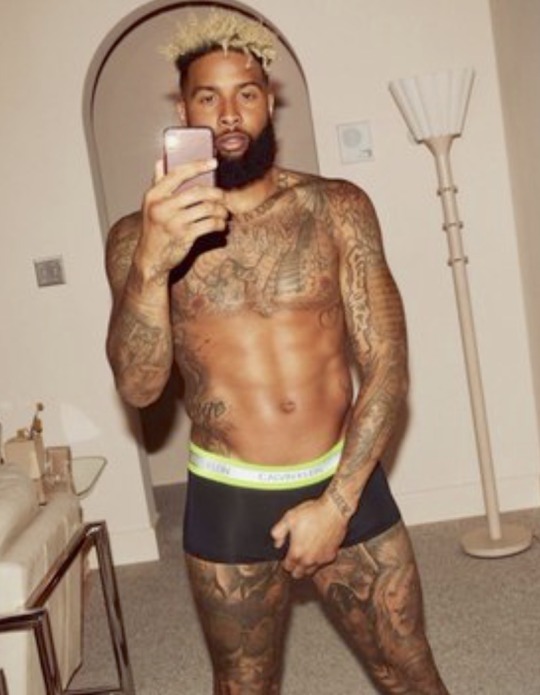 crazzykid2016:xemsays:xemsays:xemsays:xemsays:xemsays:sexy ODELL BECKHAM JR. for