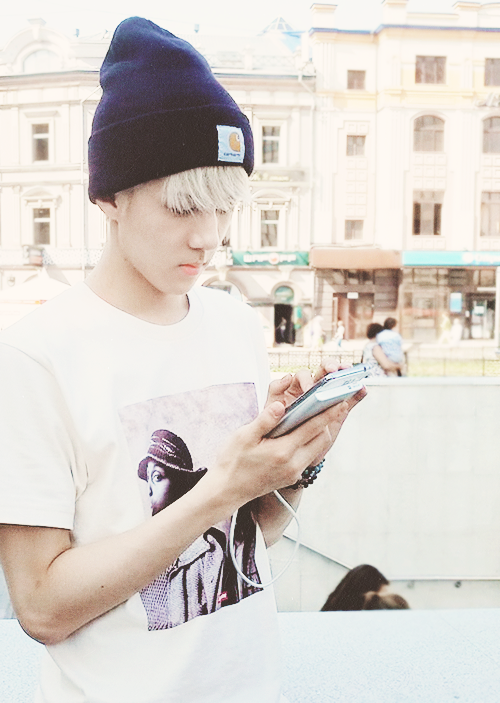 krismebaek-blog:  busy in Russia 