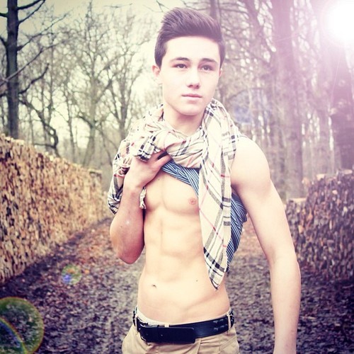 abhottie:  . 