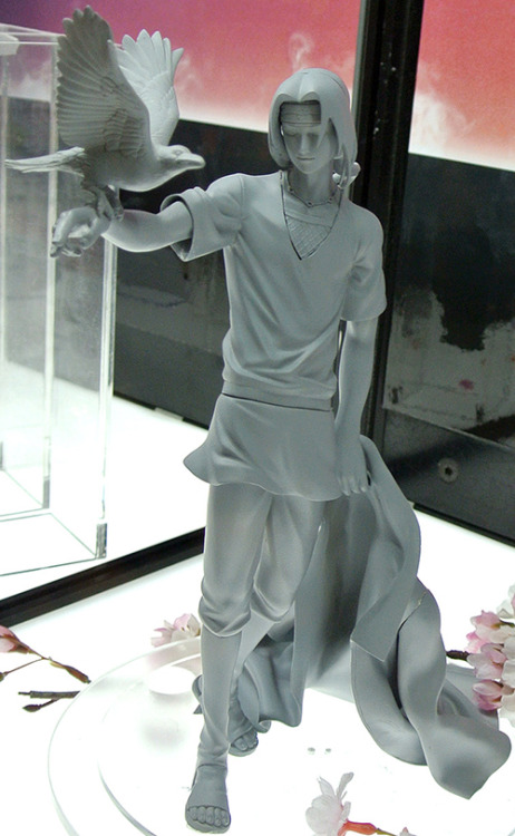 electric-firefly: Obligatory Itachi Figure Post | {x} 