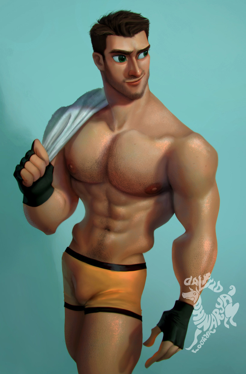 monsieurlabette:David Ardinaryas Lojaya