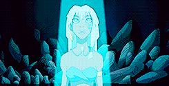 rogeradcliffe:anon requested: kida + being badass