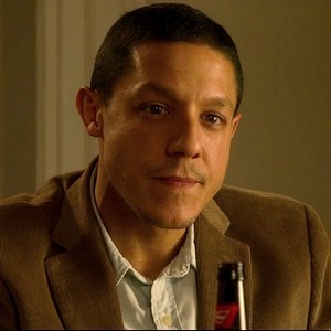 Theo Rossi icons  (When the Bough Breaks - 2016)