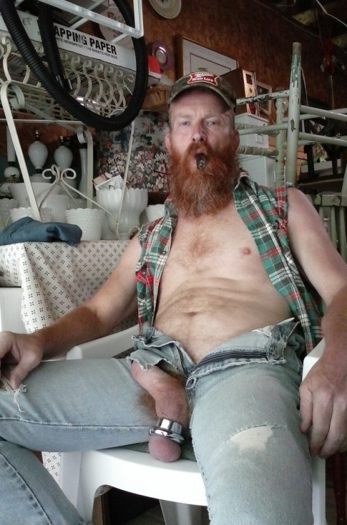 redneckcowboy69:  Fuck yeah, impale me
