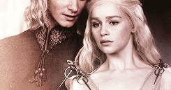 meerareed:  make me choose - anonymous asked: targaryen or tyrell 