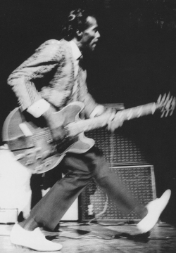 Chuck Berry