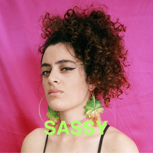 shademag:Shade Magazine just joined Instagram !Follow us on instagram @shadezine, post one of these promo images, & make sure to hashtag #shadezinesassycontest (on your instagram) AND tag @shadezine→ in your post  to be entered to win a limited
