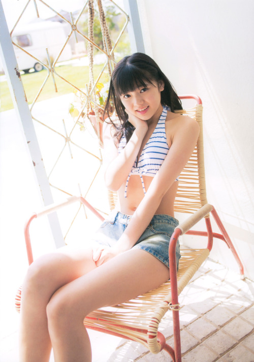 Hamaura Ayano, 2016, Hamaura Ayano
