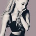beauty-elegance-class:Ariana Grande. 
