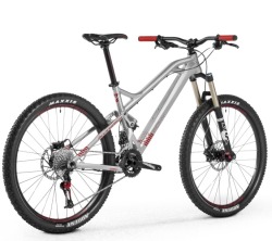 aces5050:  Mondraker Foxy 27.5 (via Bike In Progress) 